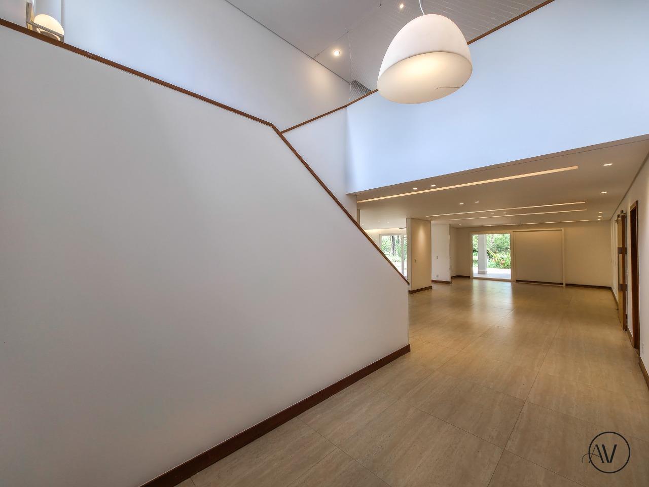 Casa para aluguel no Setor de Habitações Individuais Sul: 