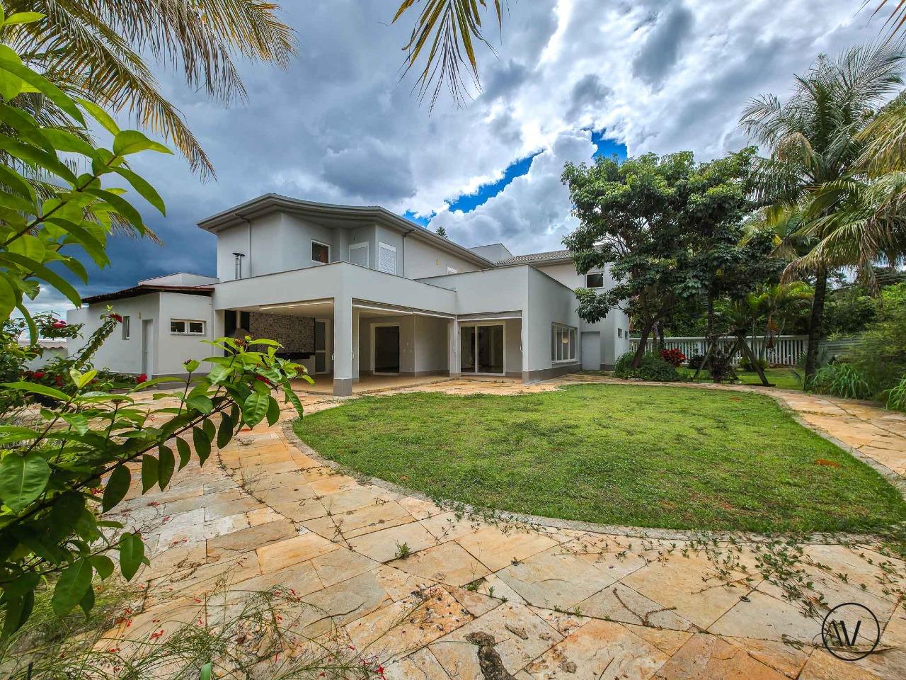 Casa para aluguel no Setor de Habitações Individuais Sul: 