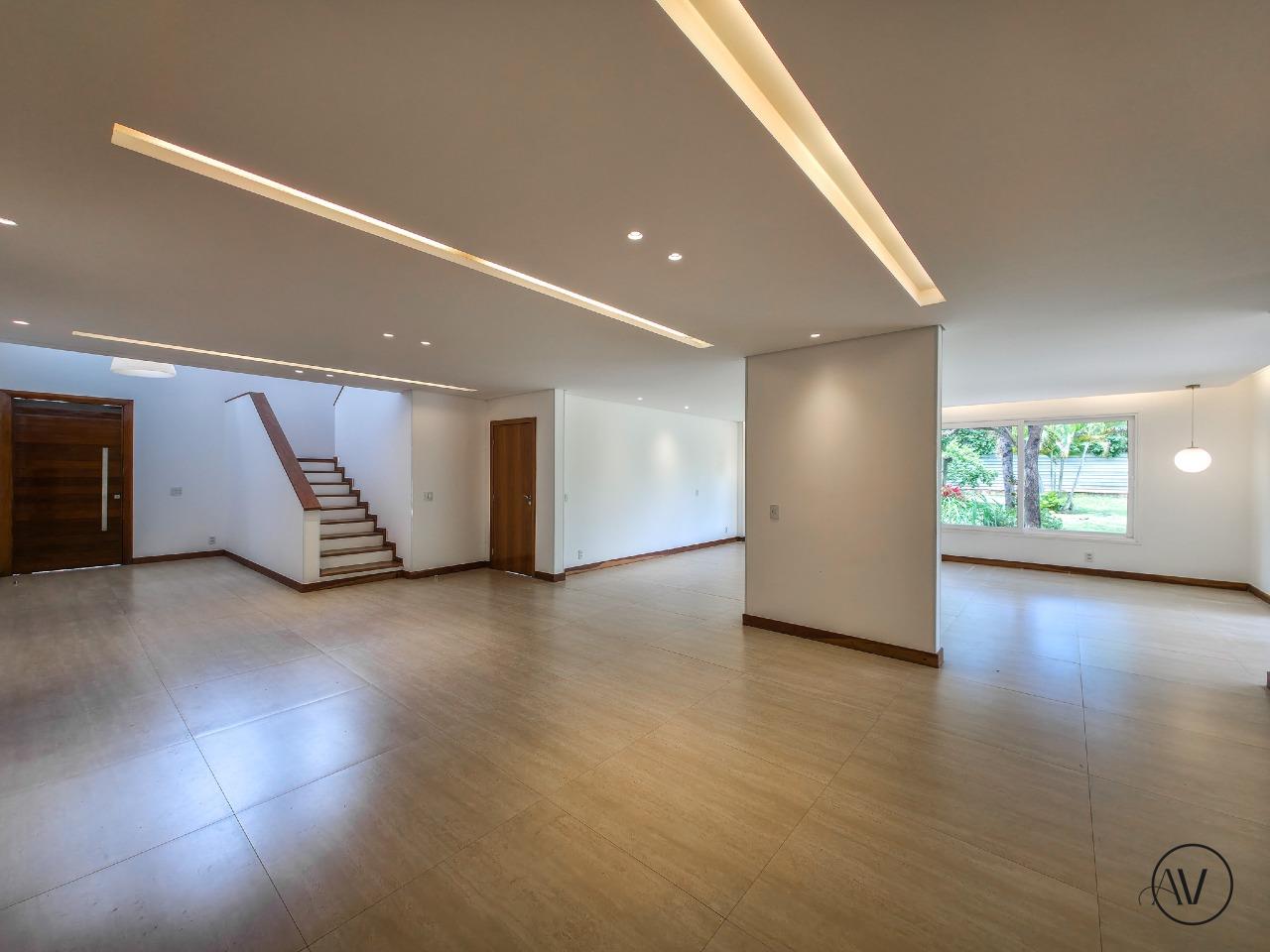 Casa para aluguel no Setor de Habitações Individuais Sul: 