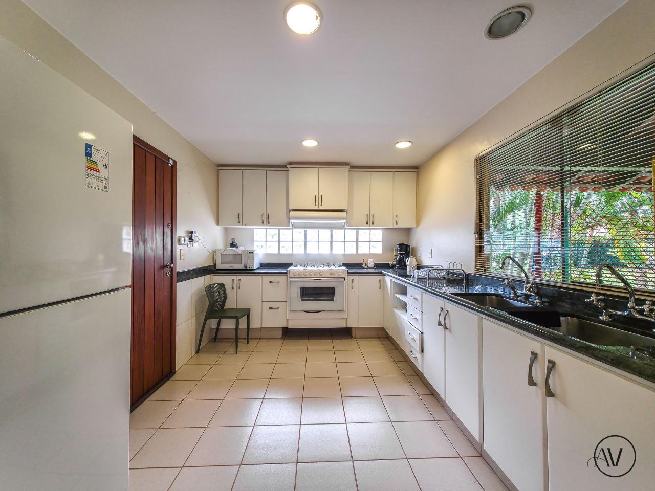 Casa para aluguel no Setor de Habitações Individuais Sul: 