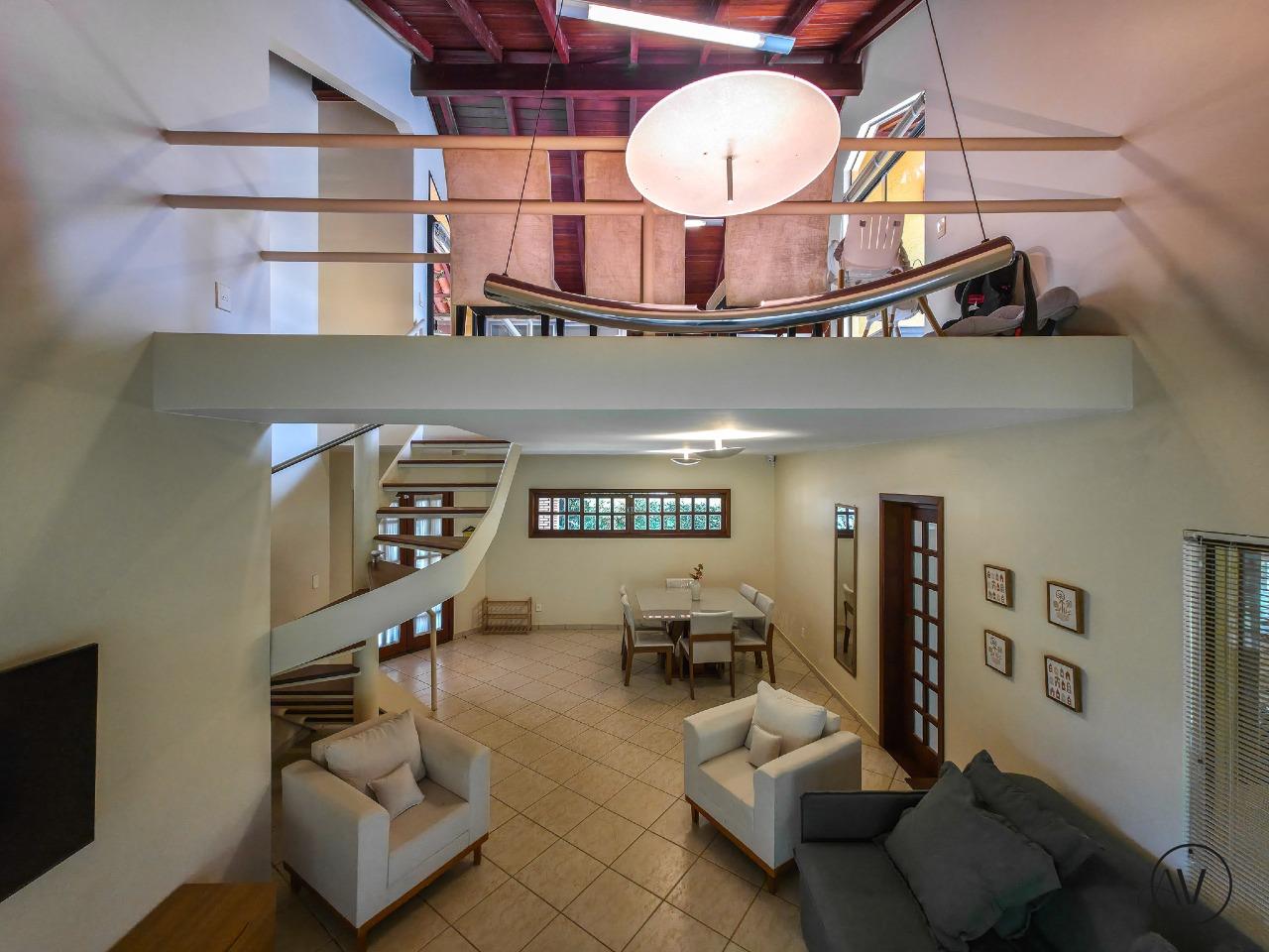 Casa para aluguel no Setor de Habitações Individuais Sul: 