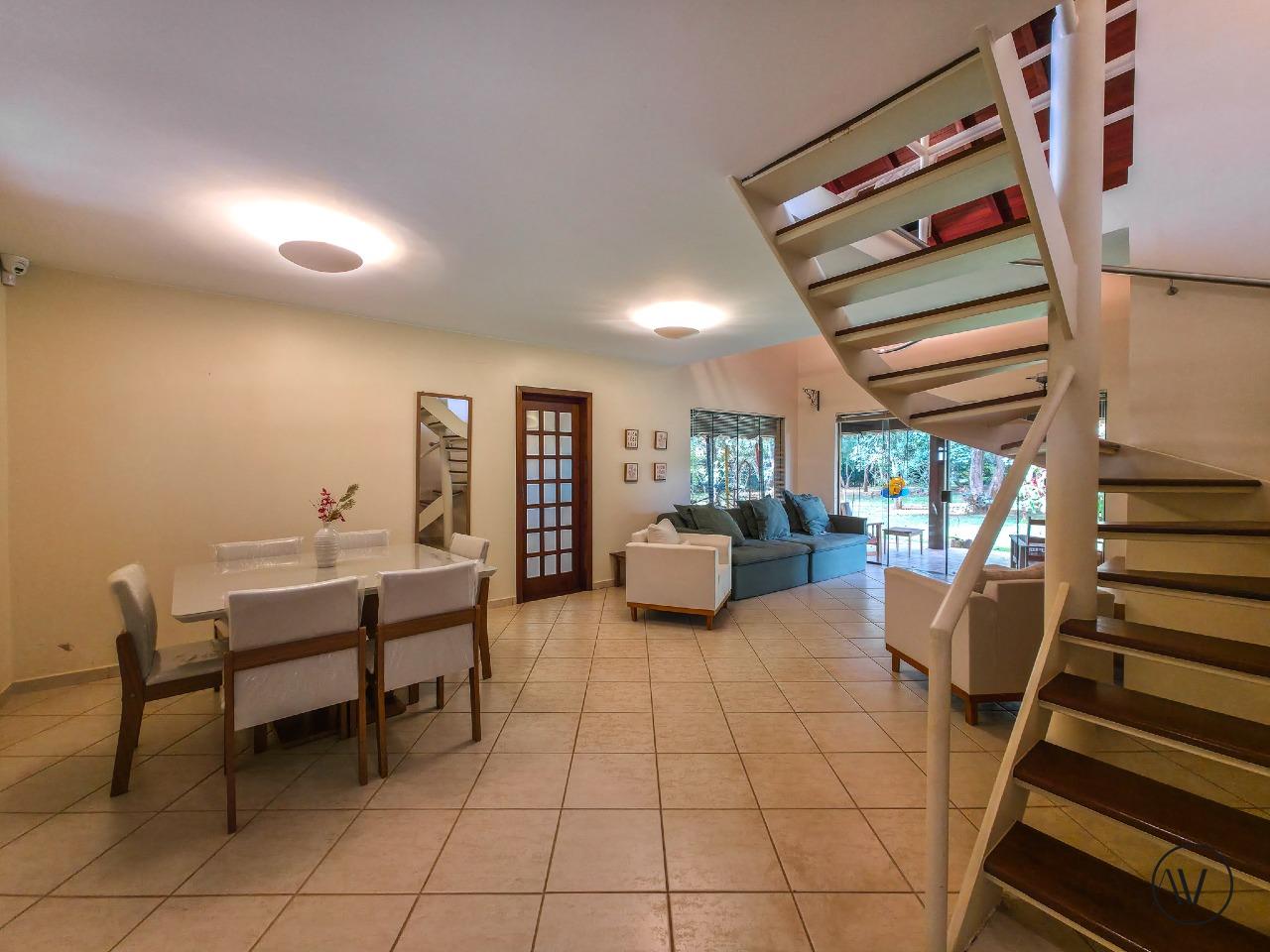 Casa para aluguel no Setor de Habitações Individuais Sul: 