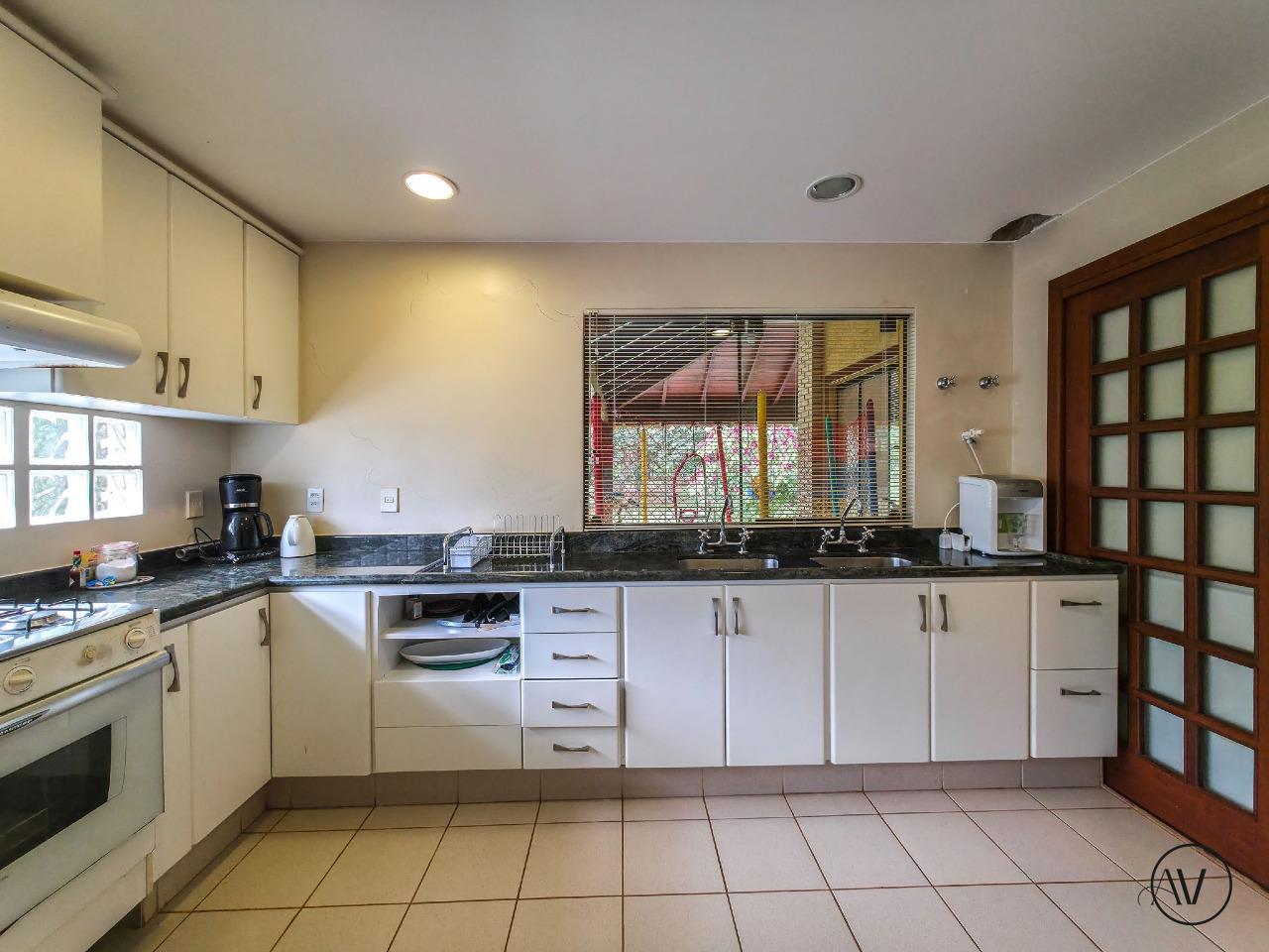 Casa para aluguel no Setor de Habitações Individuais Sul: 