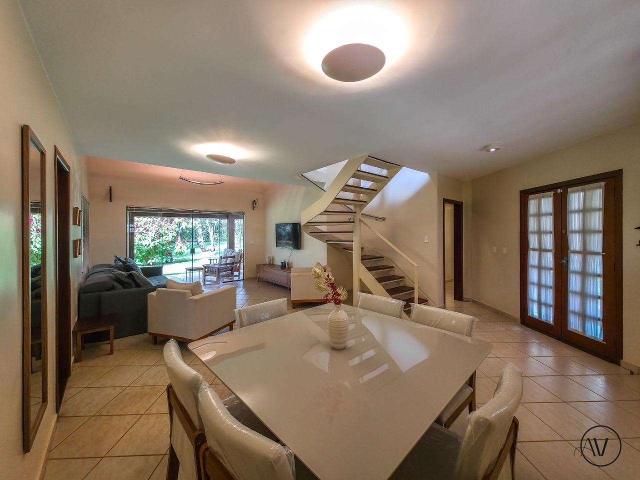 Casa para aluguel no Setor de Habitações Individuais Sul: 