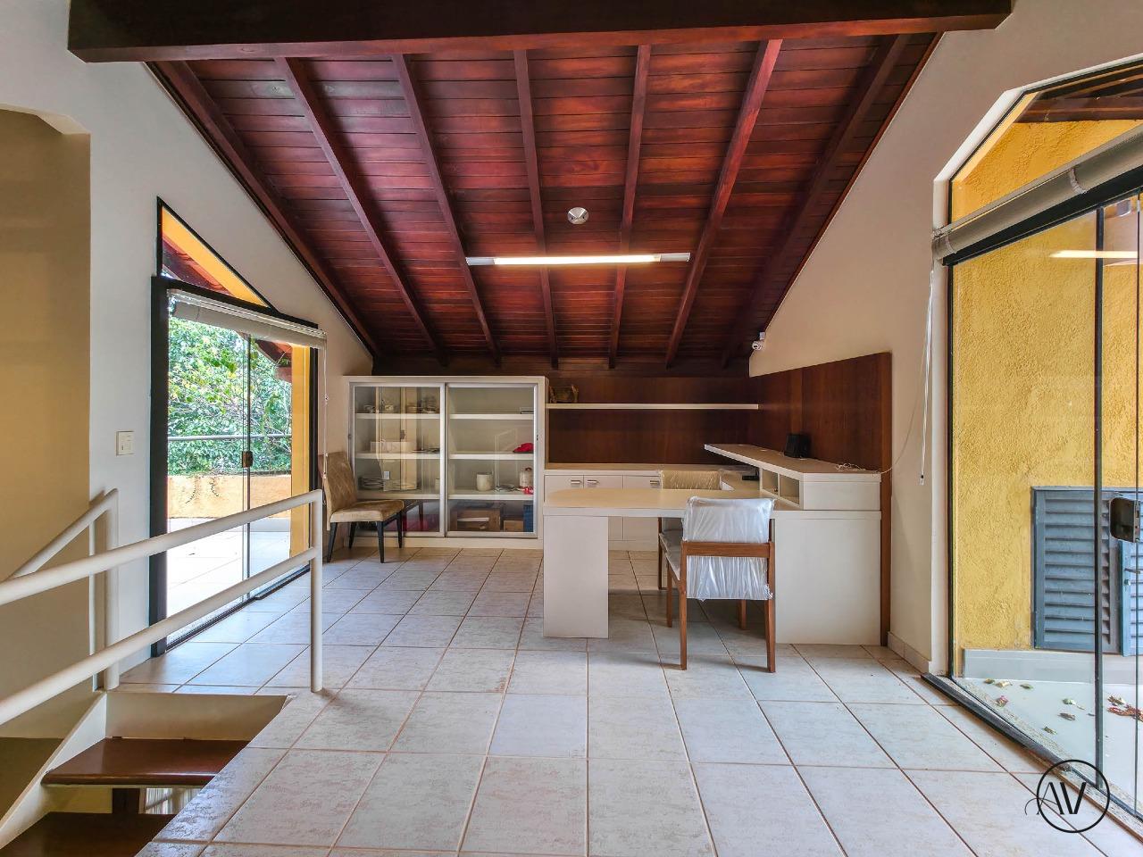 Casa para aluguel no Setor de Habitações Individuais Sul: 