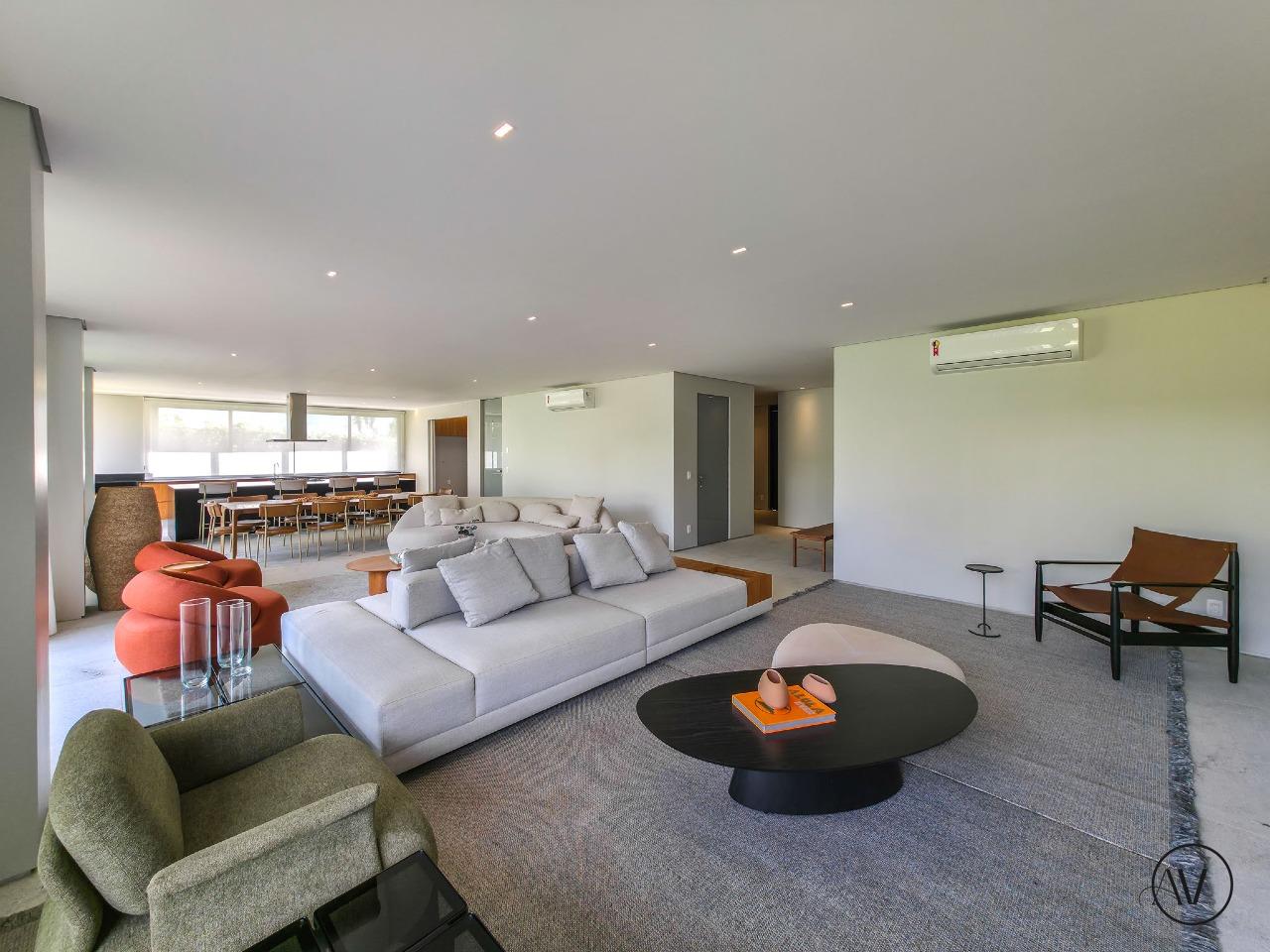 Casa à venda no Setor de Habitações Individuais Sul: 