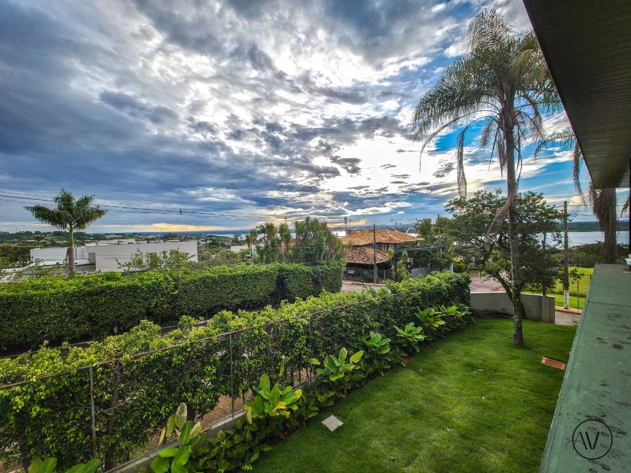 Casa à venda no Setor de Habitações Individuais Sul: 