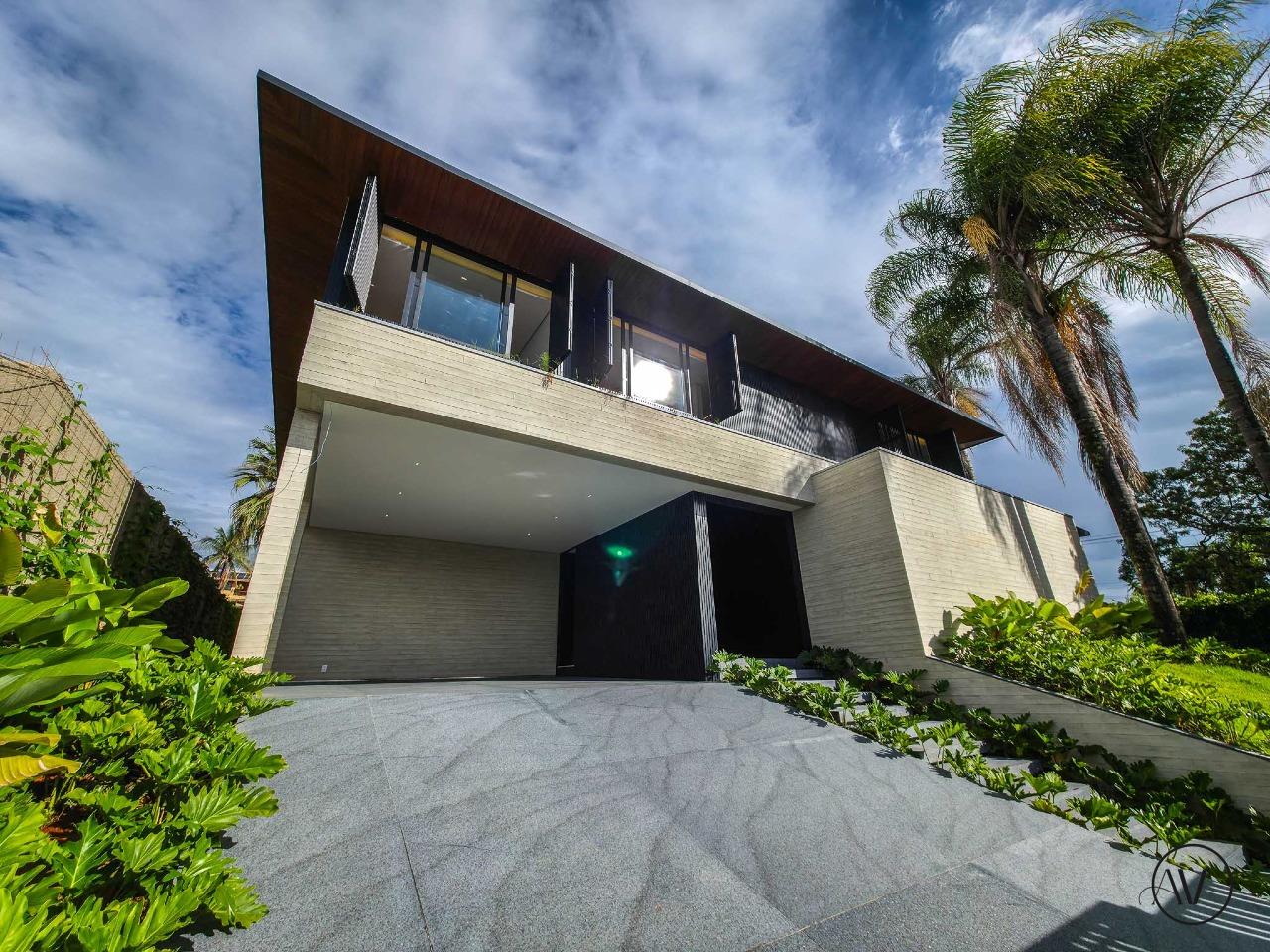 Casa à venda no Setor de Habitações Individuais Sul: 