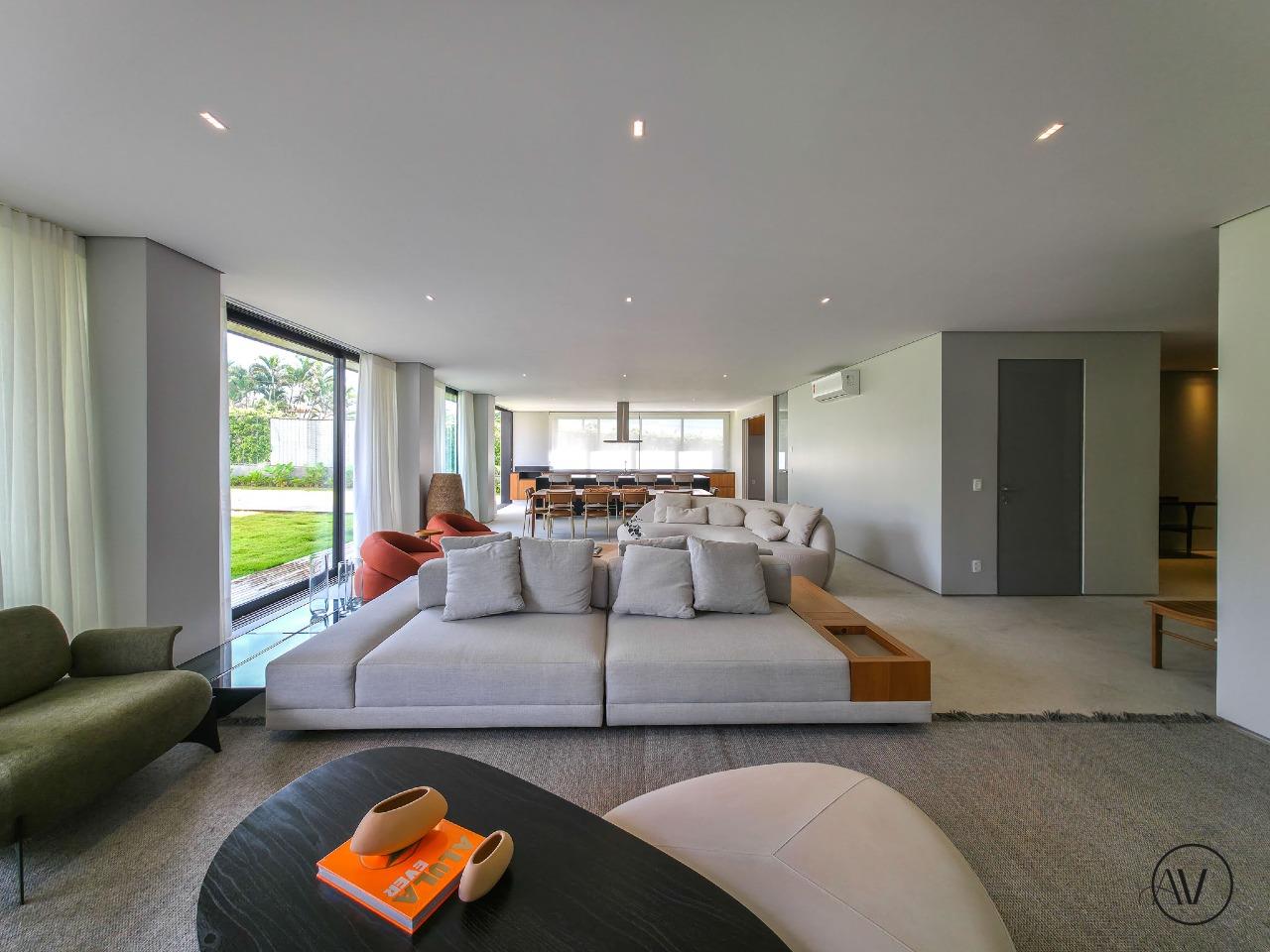 Casa à venda no Setor de Habitações Individuais Sul: 