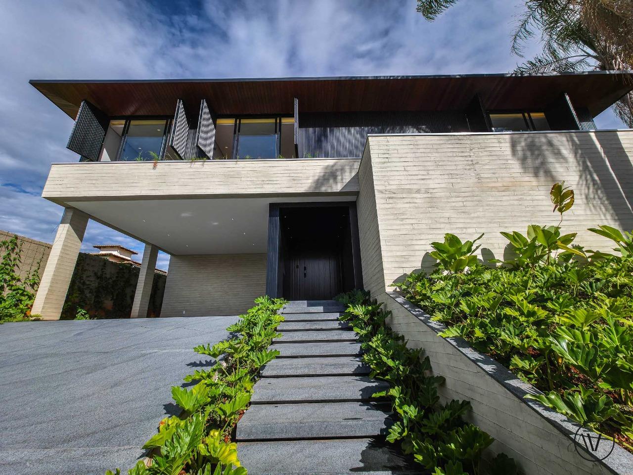 Casa à venda no Setor de Habitações Individuais Sul: 