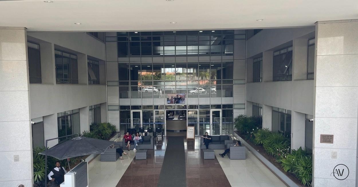 Sala para aluguel no Setor de Habitações Individuais Sul: 