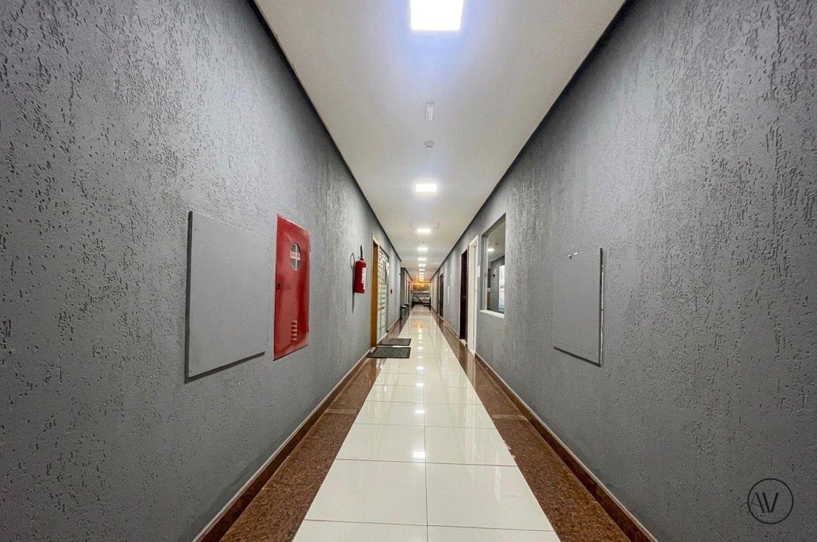 Sala para aluguel no Setor de Habitações Individuais Sul: 