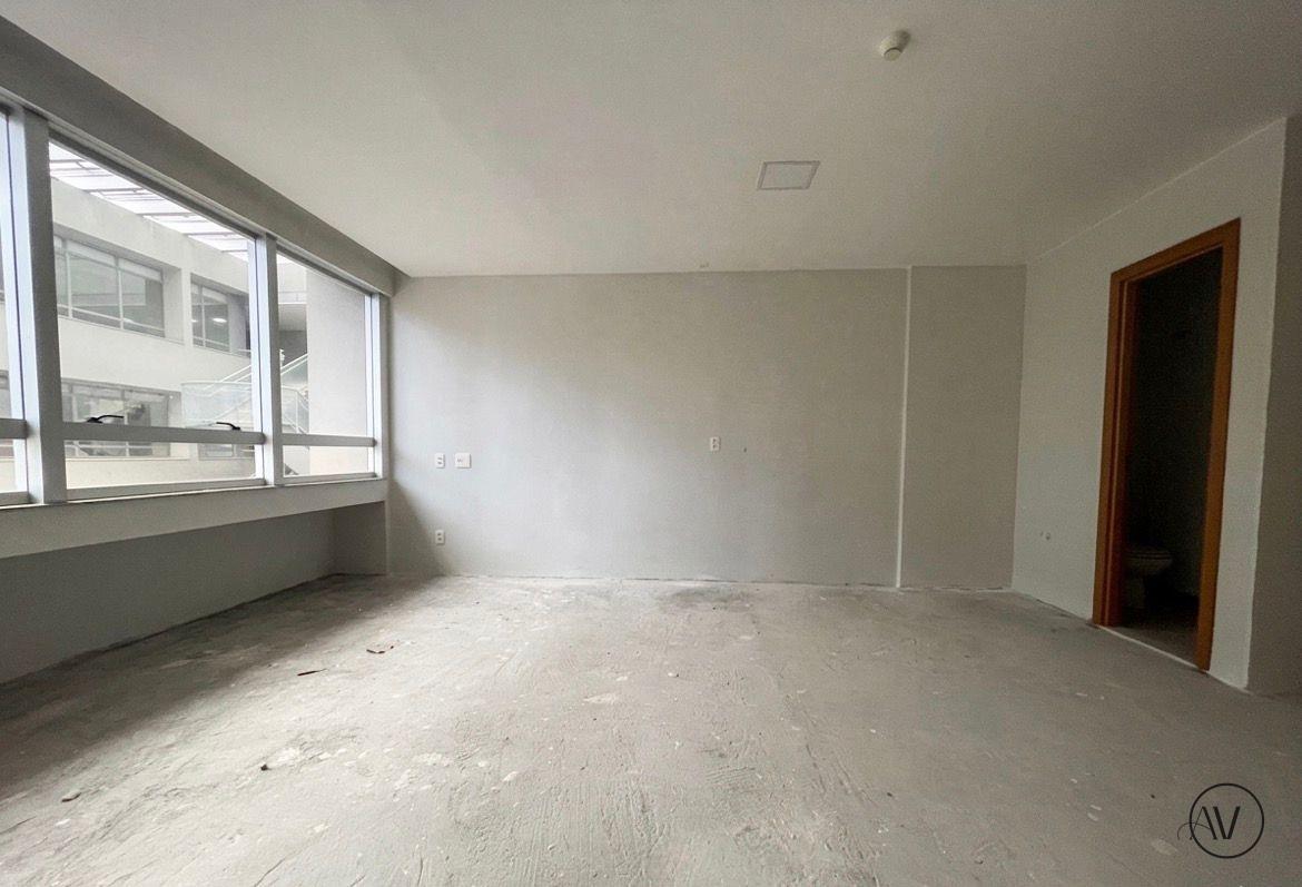 Sala para aluguel no Setor de Habitações Individuais Sul: 