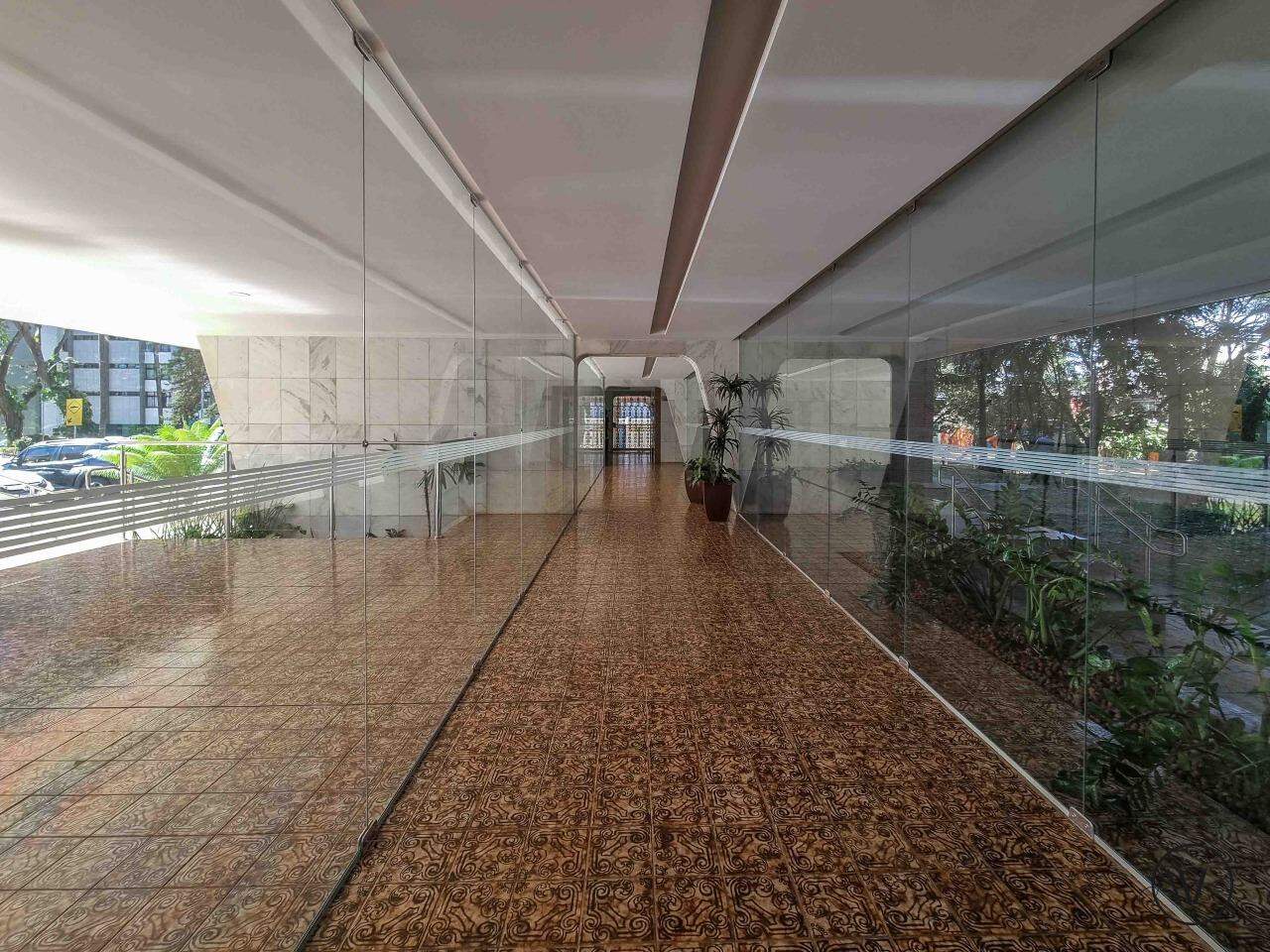 Apartamento para aluguel no Asa Sul: 