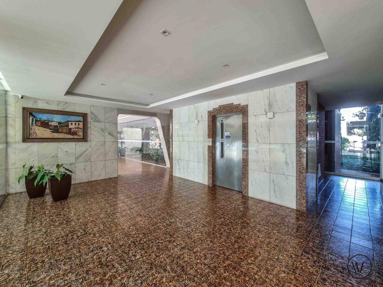 Apartamento para aluguel no Asa Sul: 