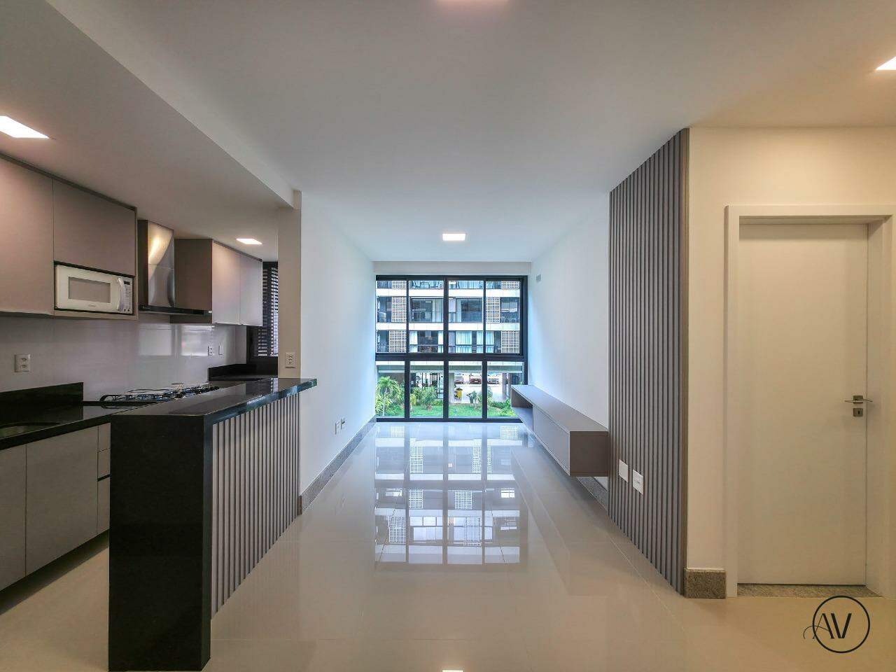 Apartamento à venda no Setor Noroeste: 