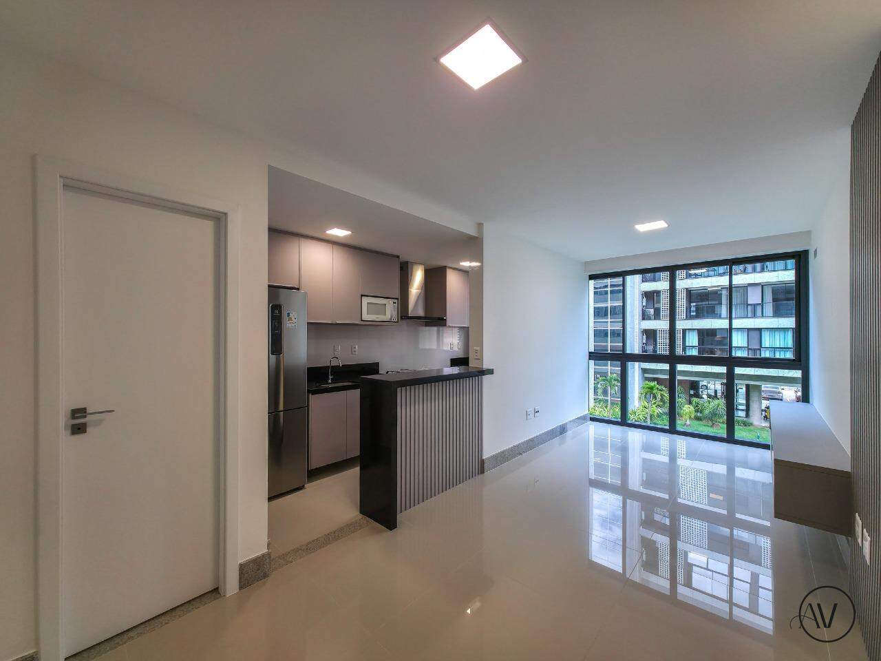 Apartamento à venda no Setor Noroeste: 