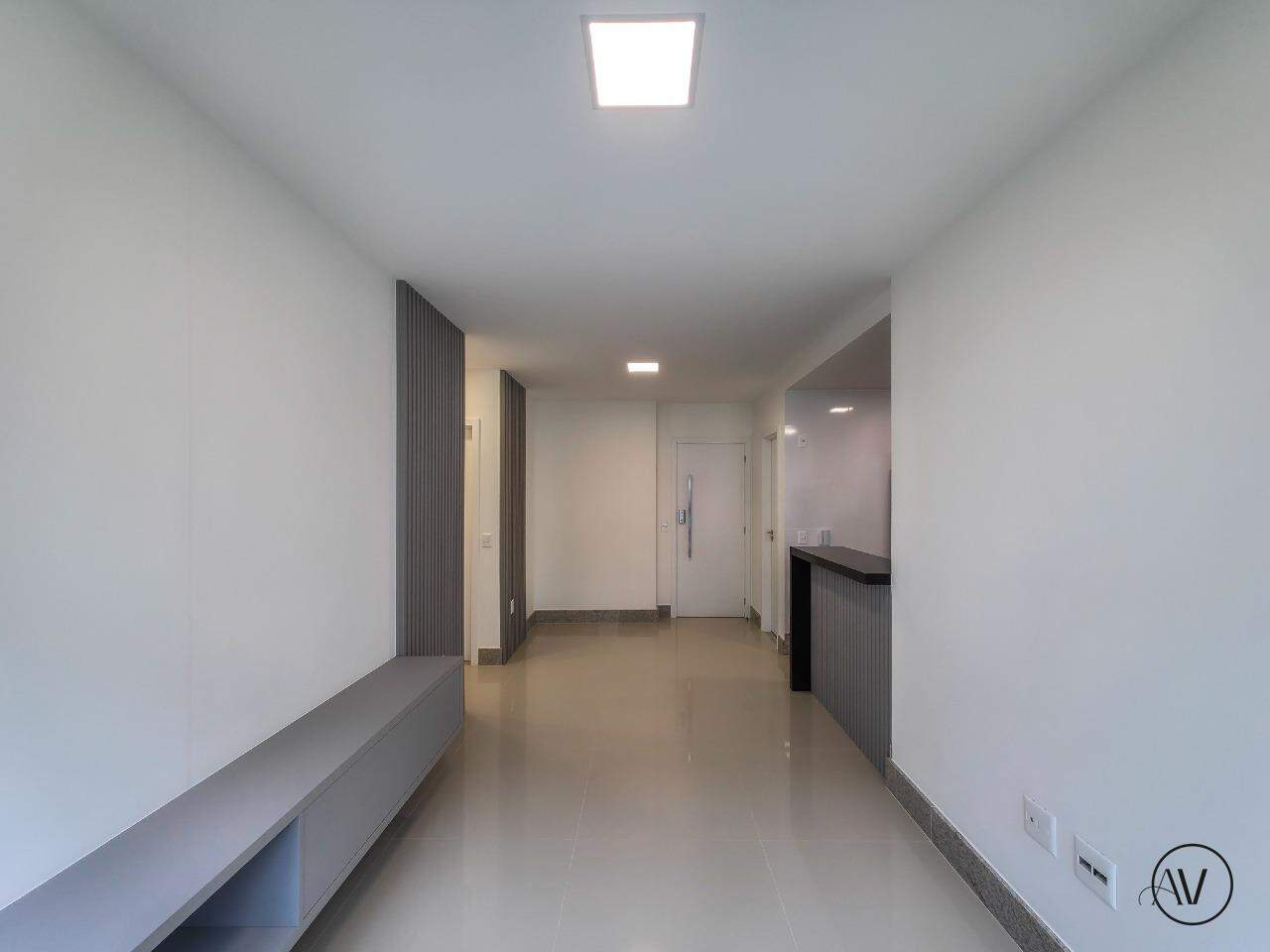 Apartamento à venda no Setor Noroeste: 