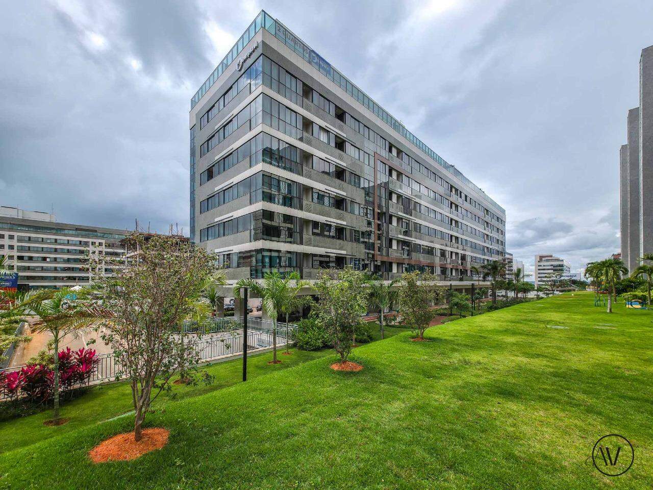 Apartamento à venda no Setor Noroeste: 