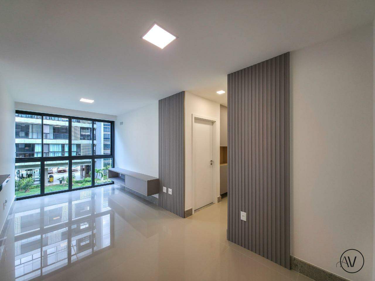 Apartamento à venda no Setor Noroeste: 