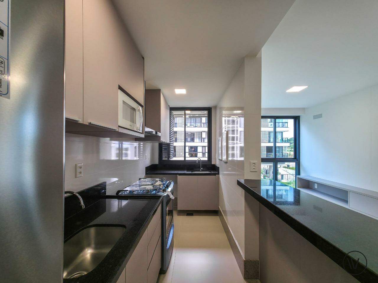 Apartamento à venda no Setor Noroeste: 