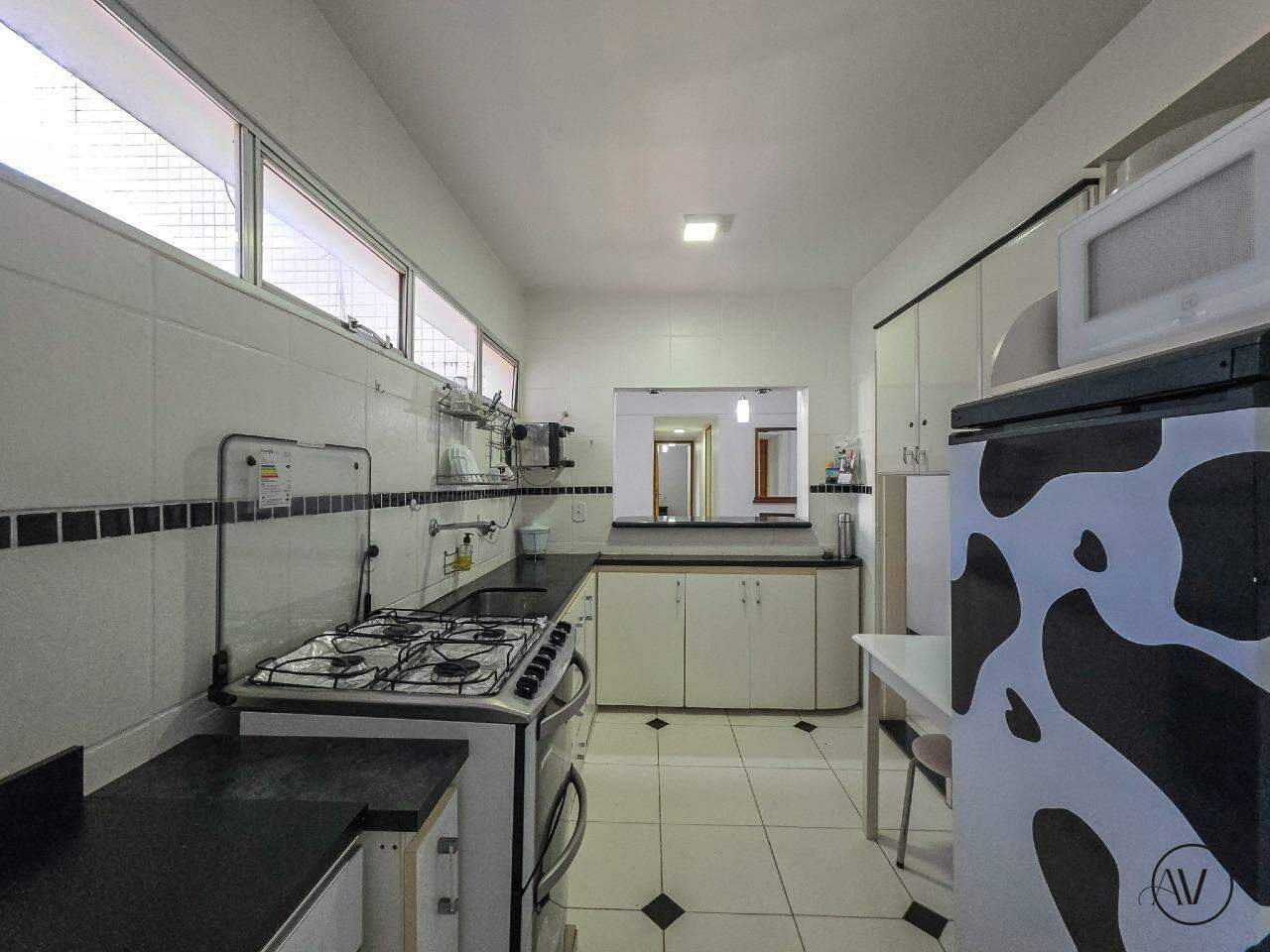Apartamento à venda no Área Octogonal: 