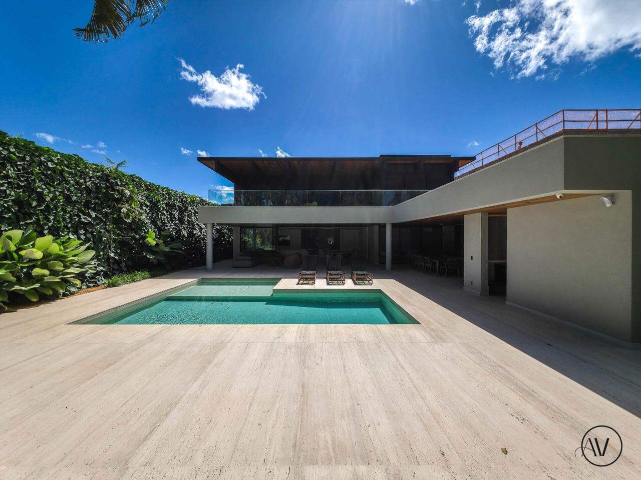 Casa à venda no Setor de Habitações Individuais Sul: 