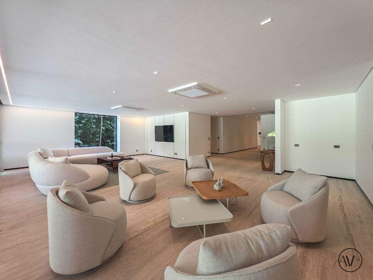 Casa à venda no Setor de Habitações Individuais Sul: 