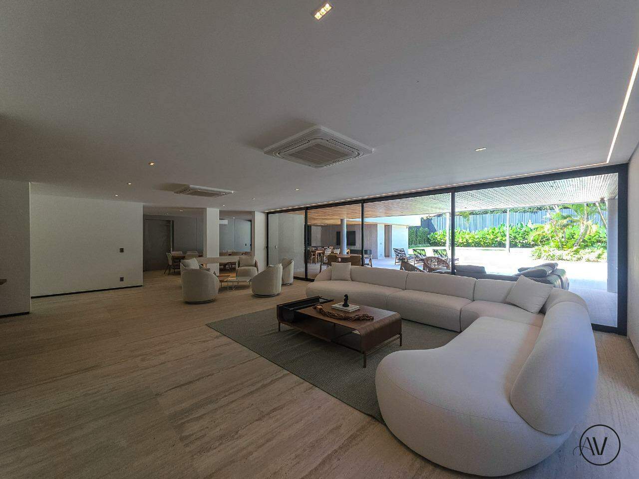 Casa à venda no Setor de Habitações Individuais Sul: 