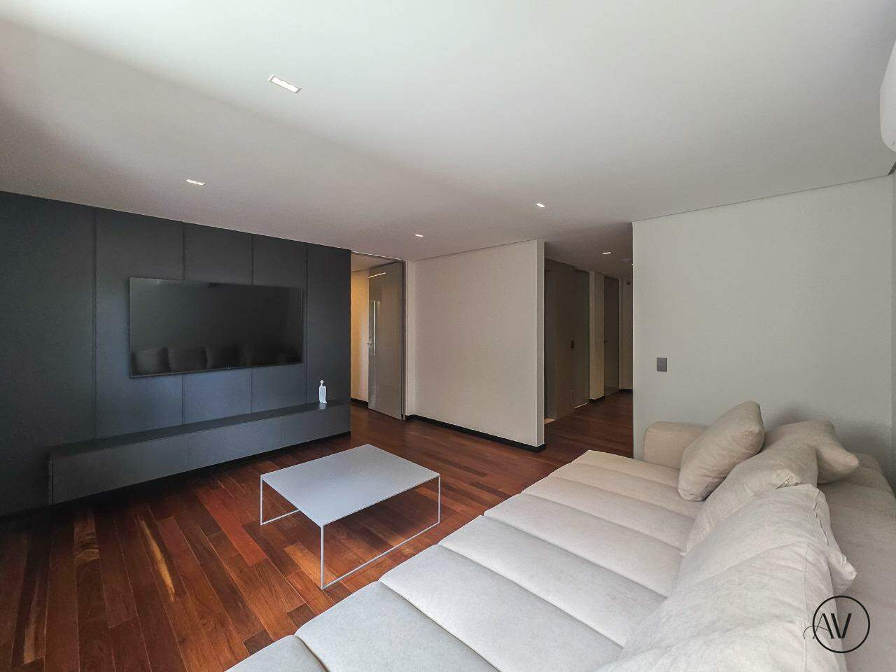 Casa à venda no Setor de Habitações Individuais Sul: 