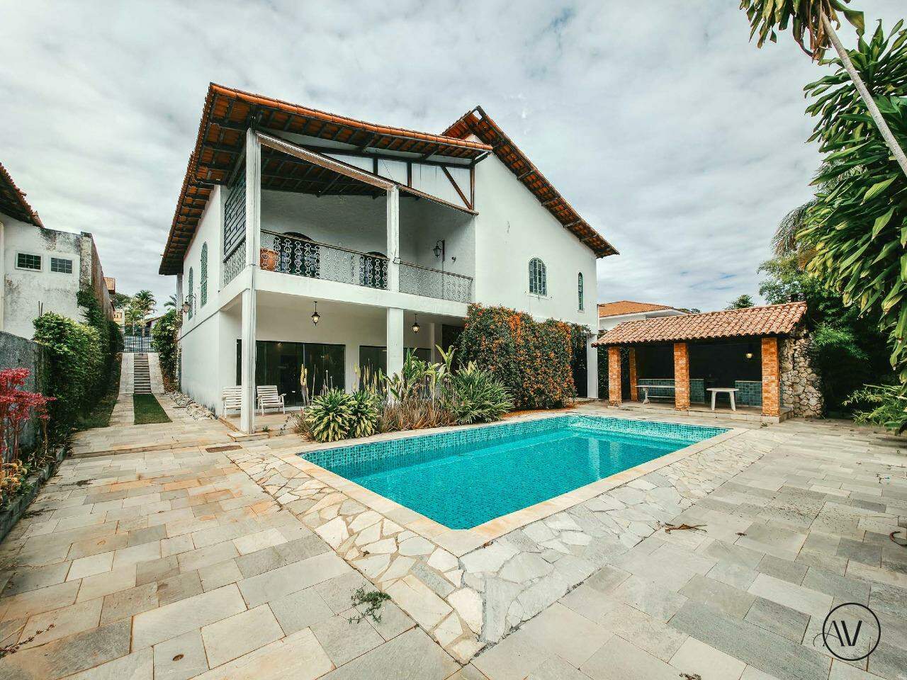 Casa para aluguel no Setor de Habitações Individuais Sul: 
