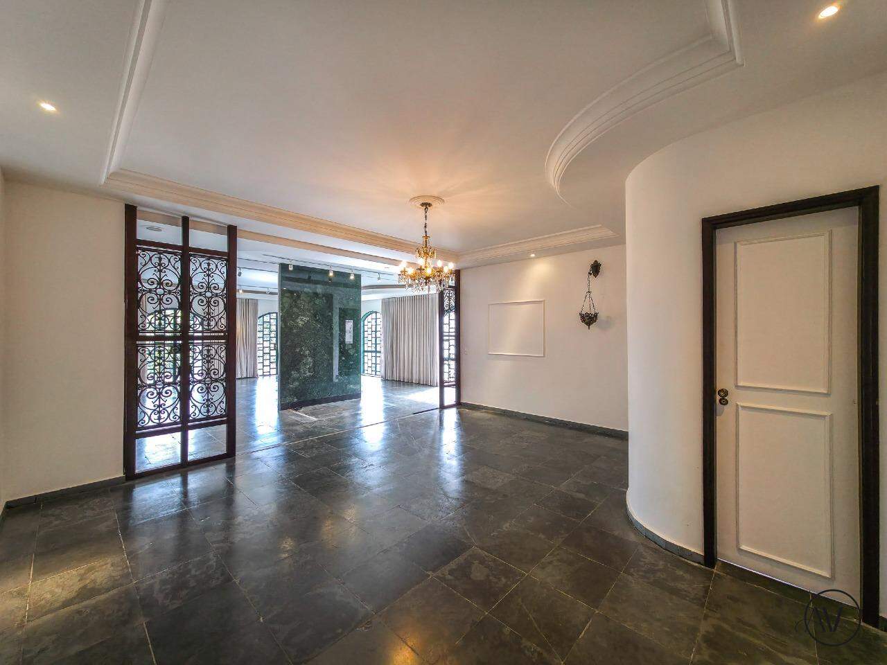 Casa para aluguel no Setor de Habitações Individuais Sul: 