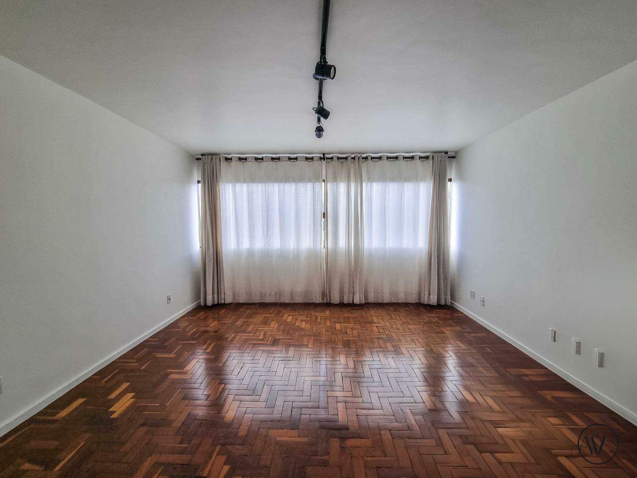 Apartamento para aluguel no Asa Norte: 
