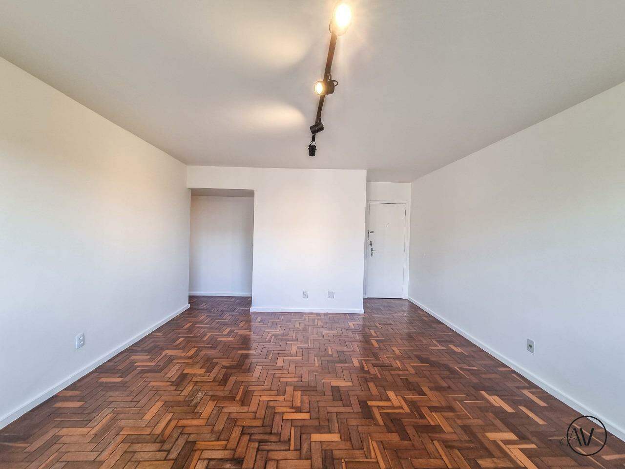Apartamento para aluguel no Asa Norte: 