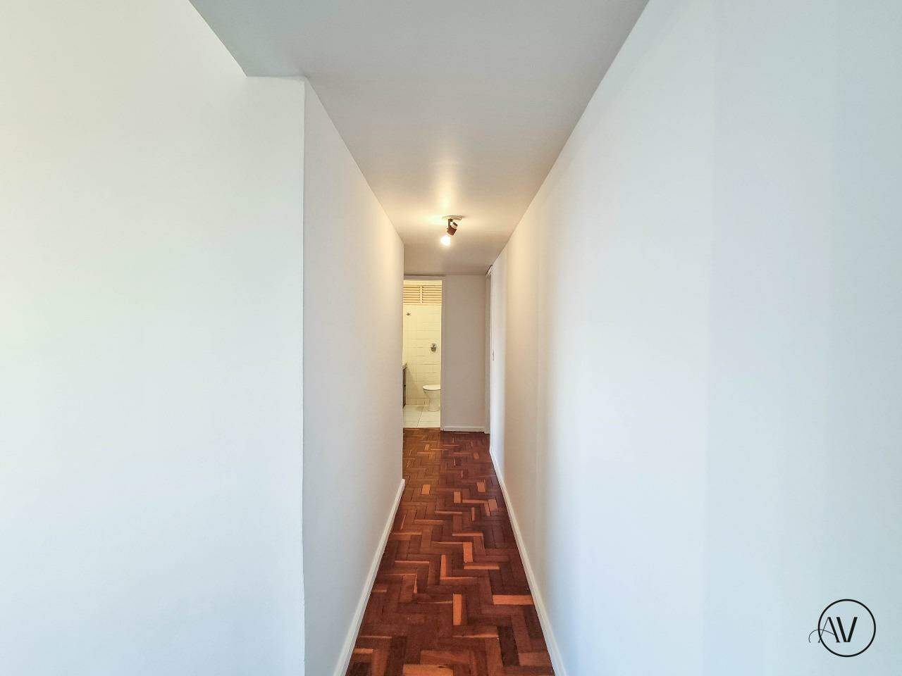 Apartamento para aluguel no Asa Norte: 