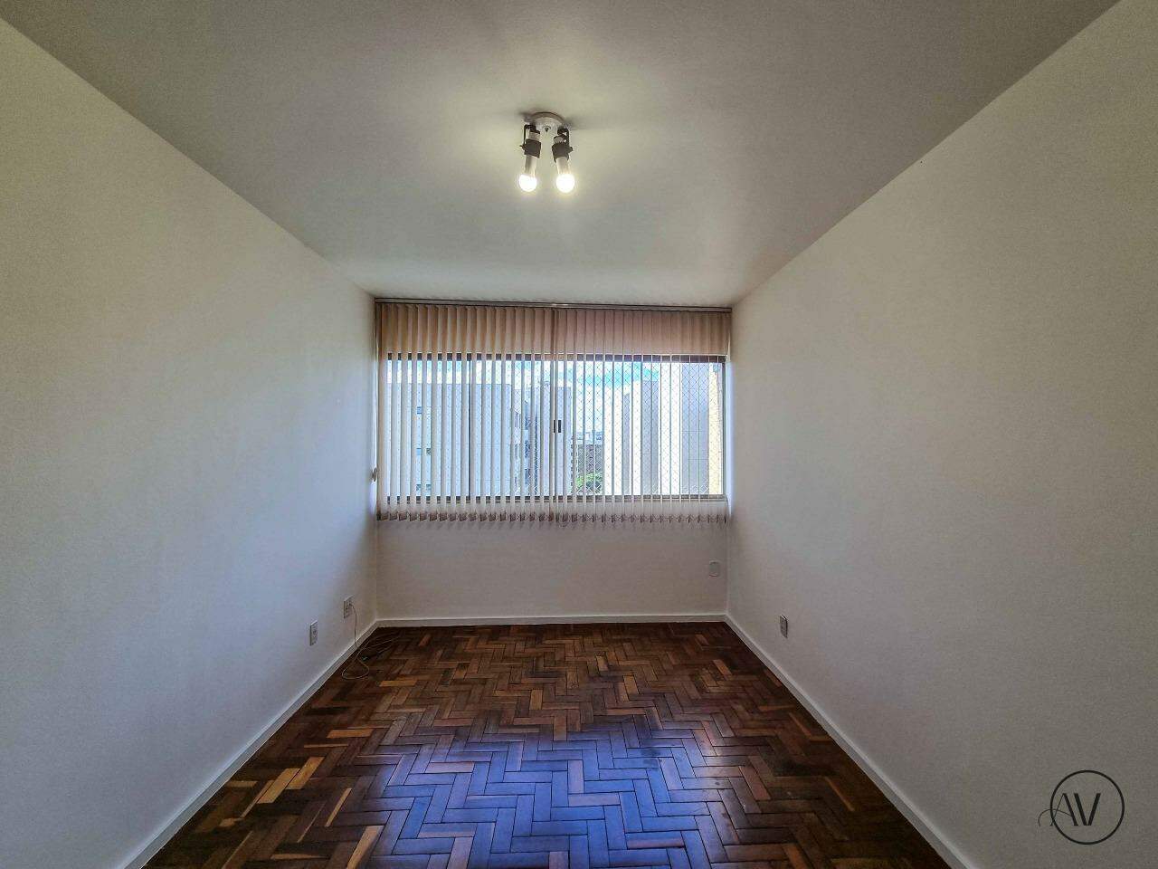 Apartamento para aluguel no Asa Norte: 