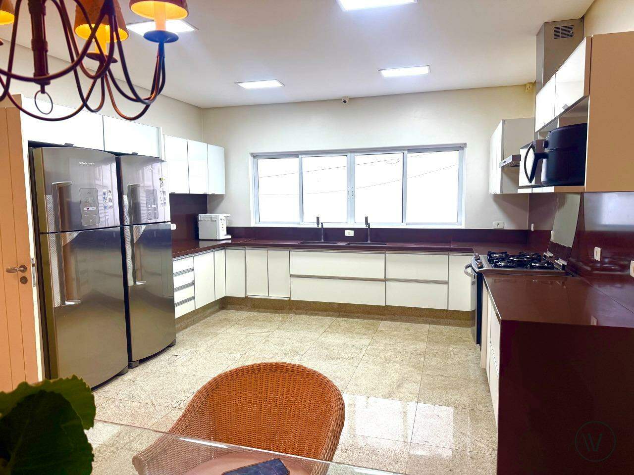 Casa à venda no Setor de Habitações Individuais Sul: 