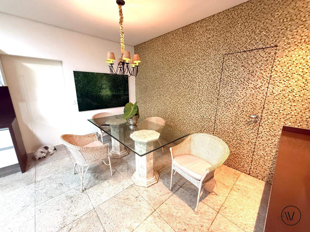 Casa à venda no Setor de Habitações Individuais Sul: 