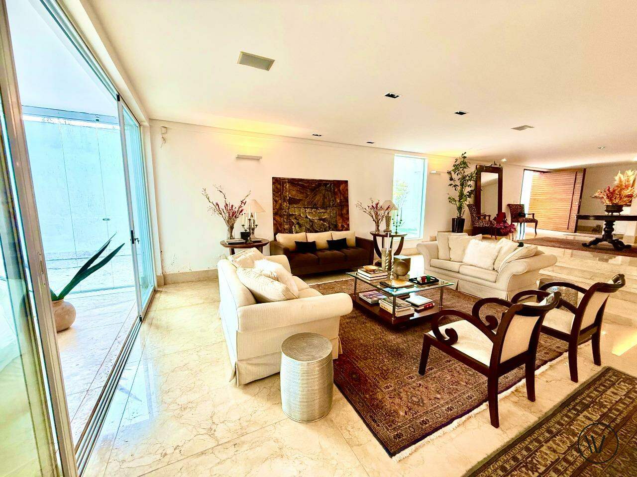 Casa à venda no Setor de Habitações Individuais Sul: 