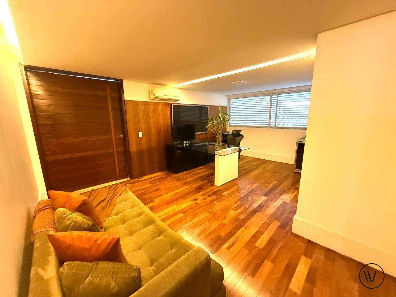 Casa à venda no Setor de Habitações Individuais Sul: 