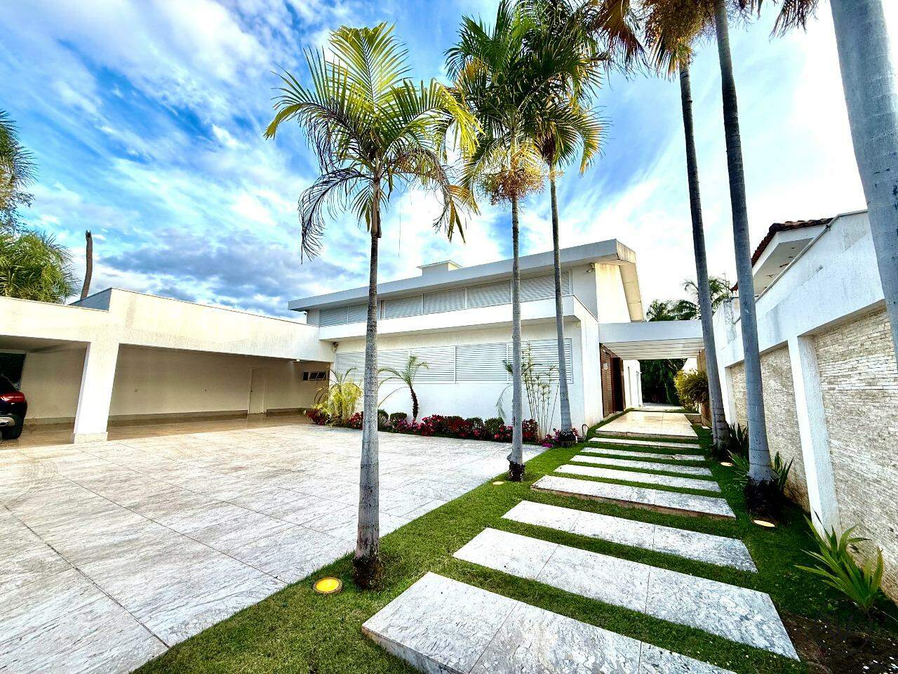 Casa à venda no Setor de Habitações Individuais Sul: 