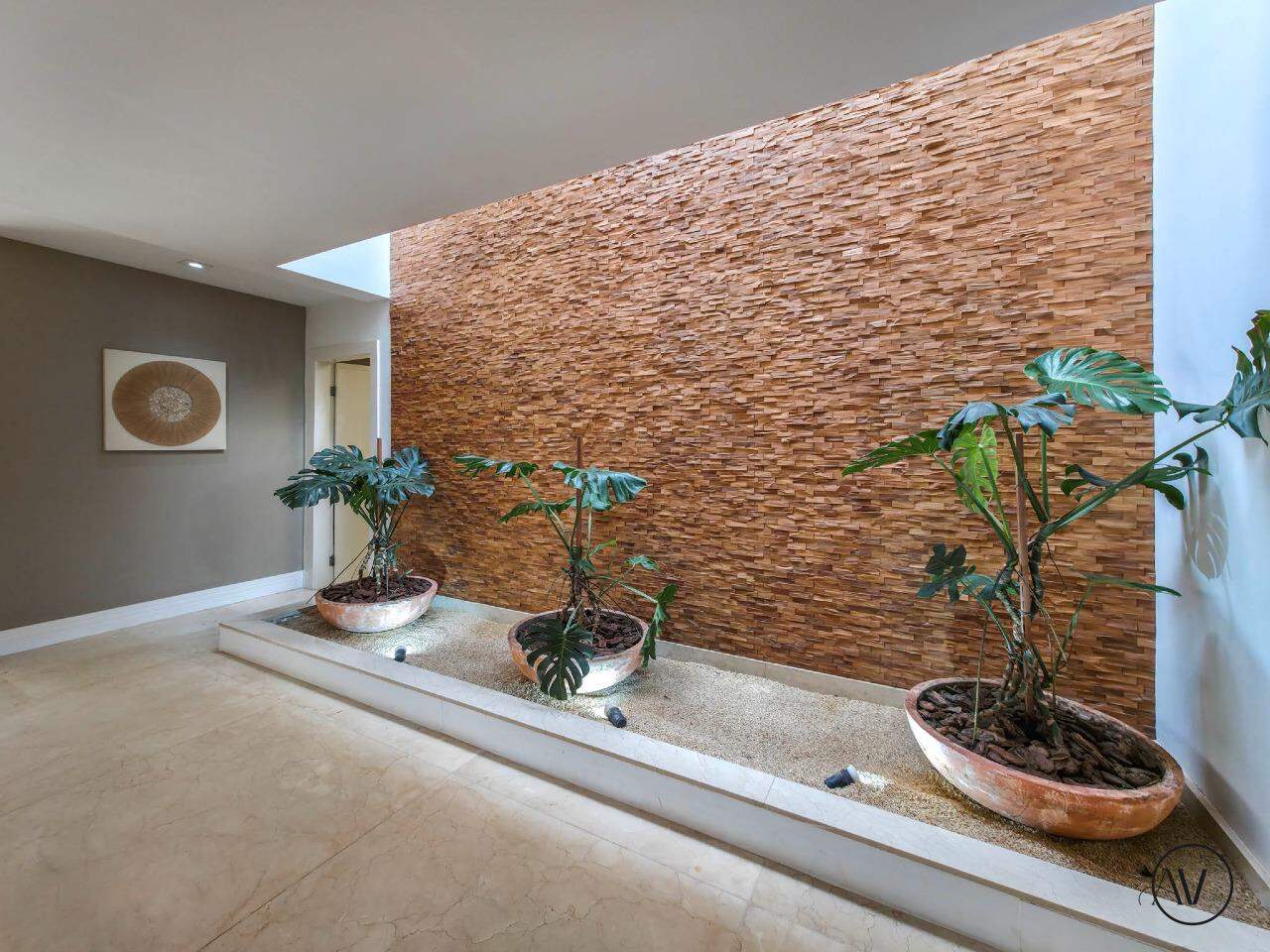Casa à venda no Setor de Habitações Individuais Sul: 