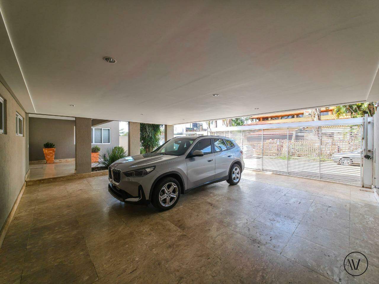 Casa à venda no Setor de Habitações Individuais Sul: 