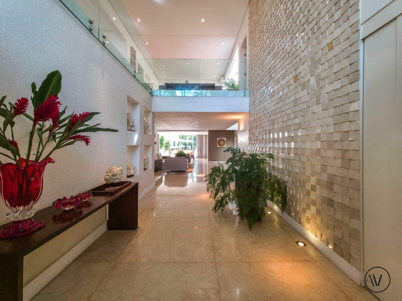 Casa à venda no Setor de Habitações Individuais Sul: 