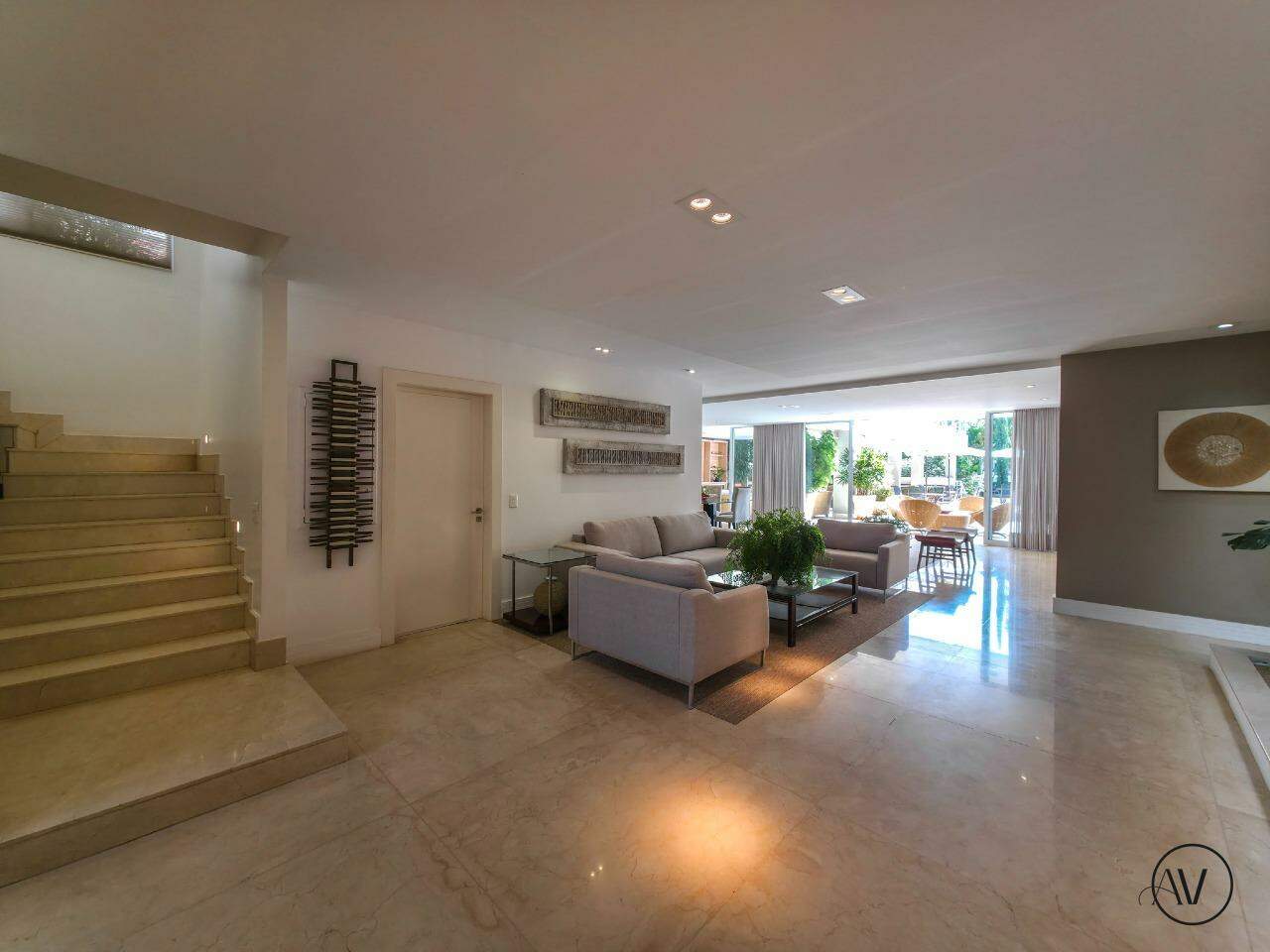 Casa à venda no Setor de Habitações Individuais Sul: 