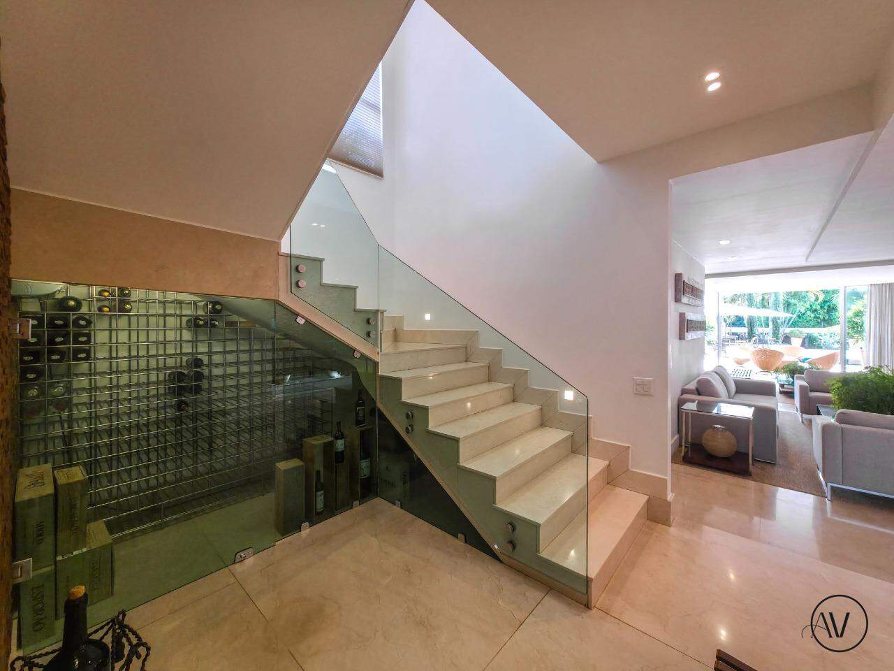 Casa à venda no Setor de Habitações Individuais Sul: 
