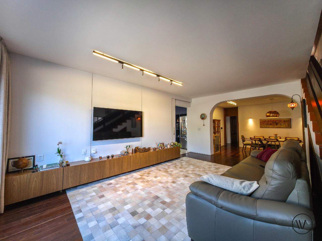 Casa para aluguel no Setor de Habitações Individuais Sul: 