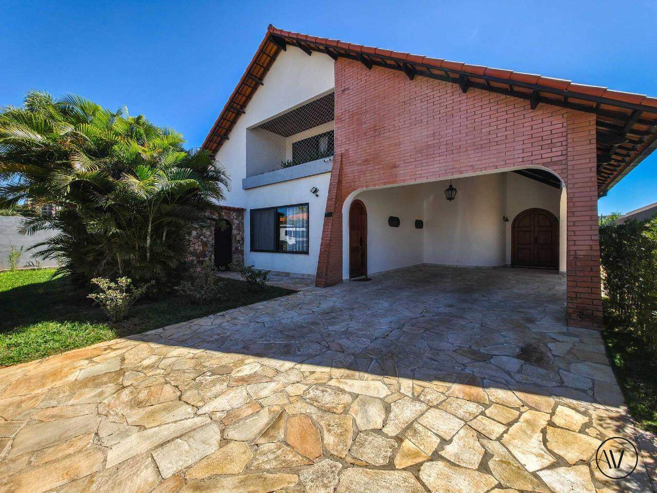 Casa para aluguel no Setor de Habitações Individuais Sul: 