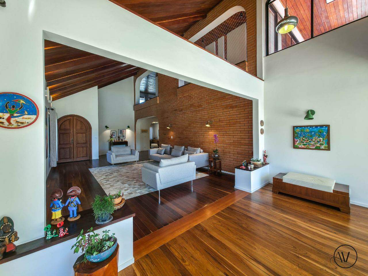 Casa para aluguel no Setor de Habitações Individuais Sul: 