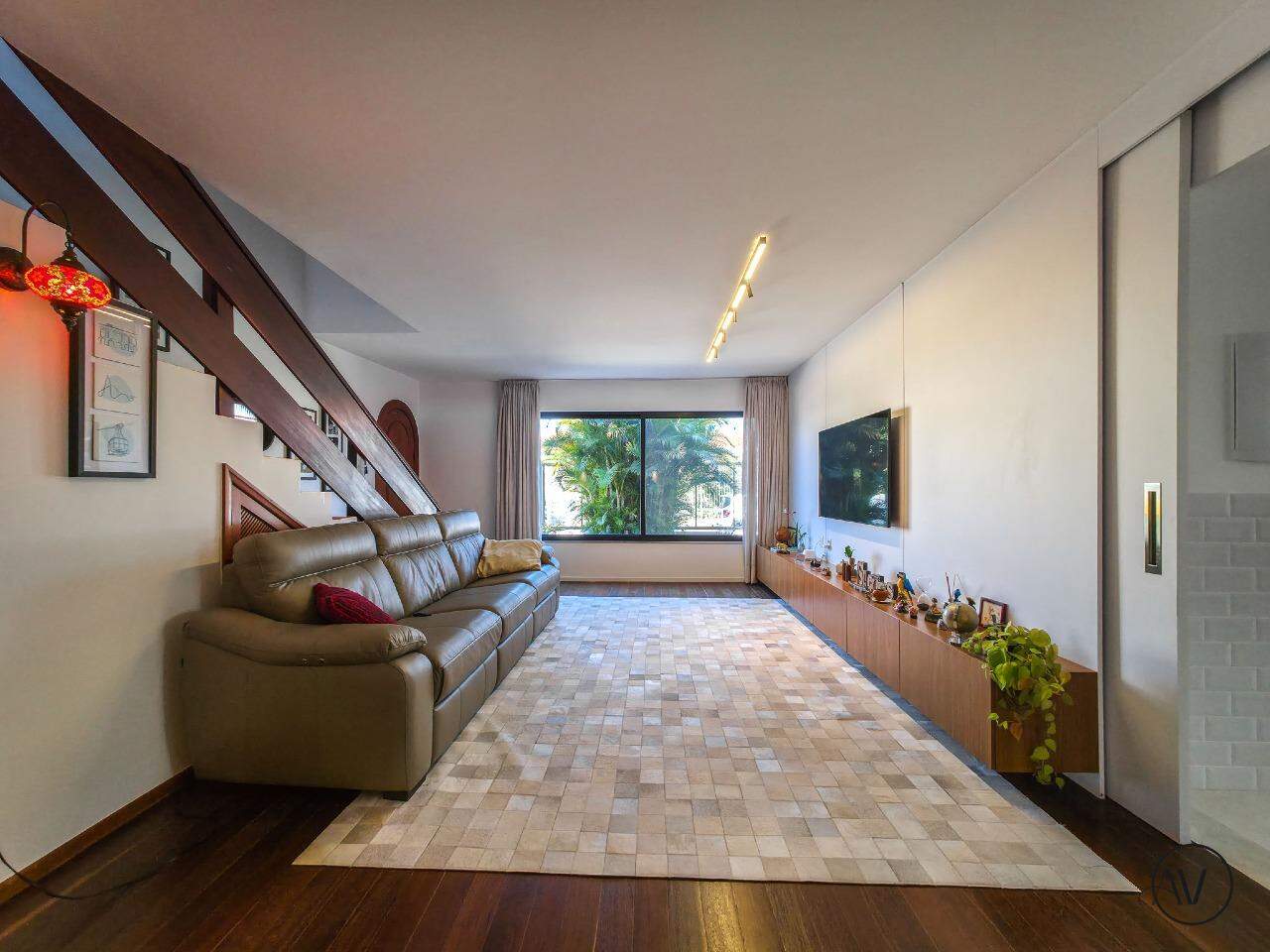 Casa para aluguel no Setor de Habitações Individuais Sul: 
